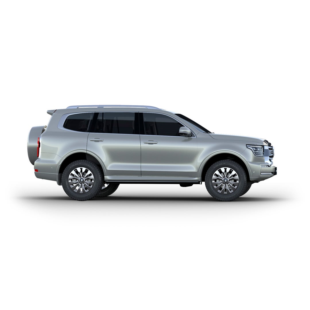 2025 GREAT WALL MOTORS TANK 500 TANK 500 MHEV Luxury, Hibrido
