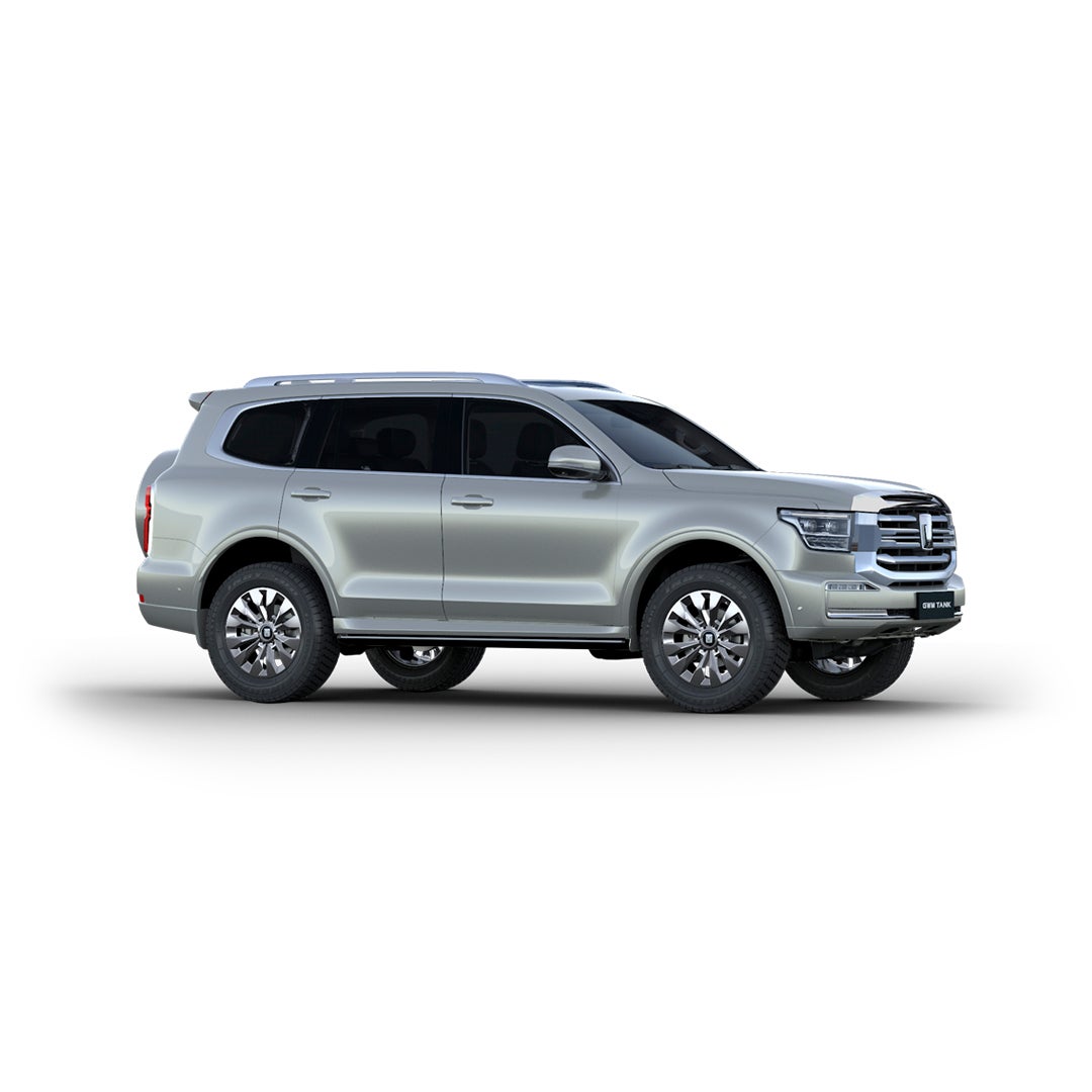2025 GREAT WALL MOTORS TANK 500 TANK 500 MHEV Luxury, Hibrido