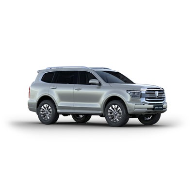 2025 GREAT WALL MOTORS TANK 500 TANK 500 MHEV Luxury, Hibrido