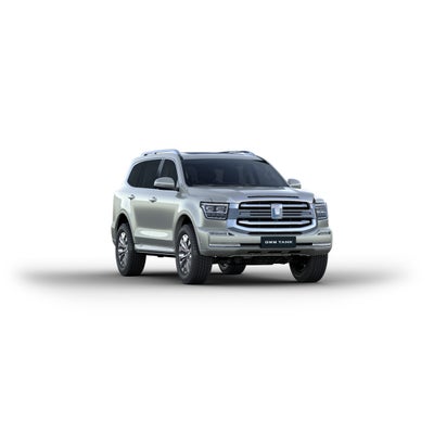 2025 GREAT WALL MOTORS TANK 500 TANK 500 MHEV Luxury, Hibrido