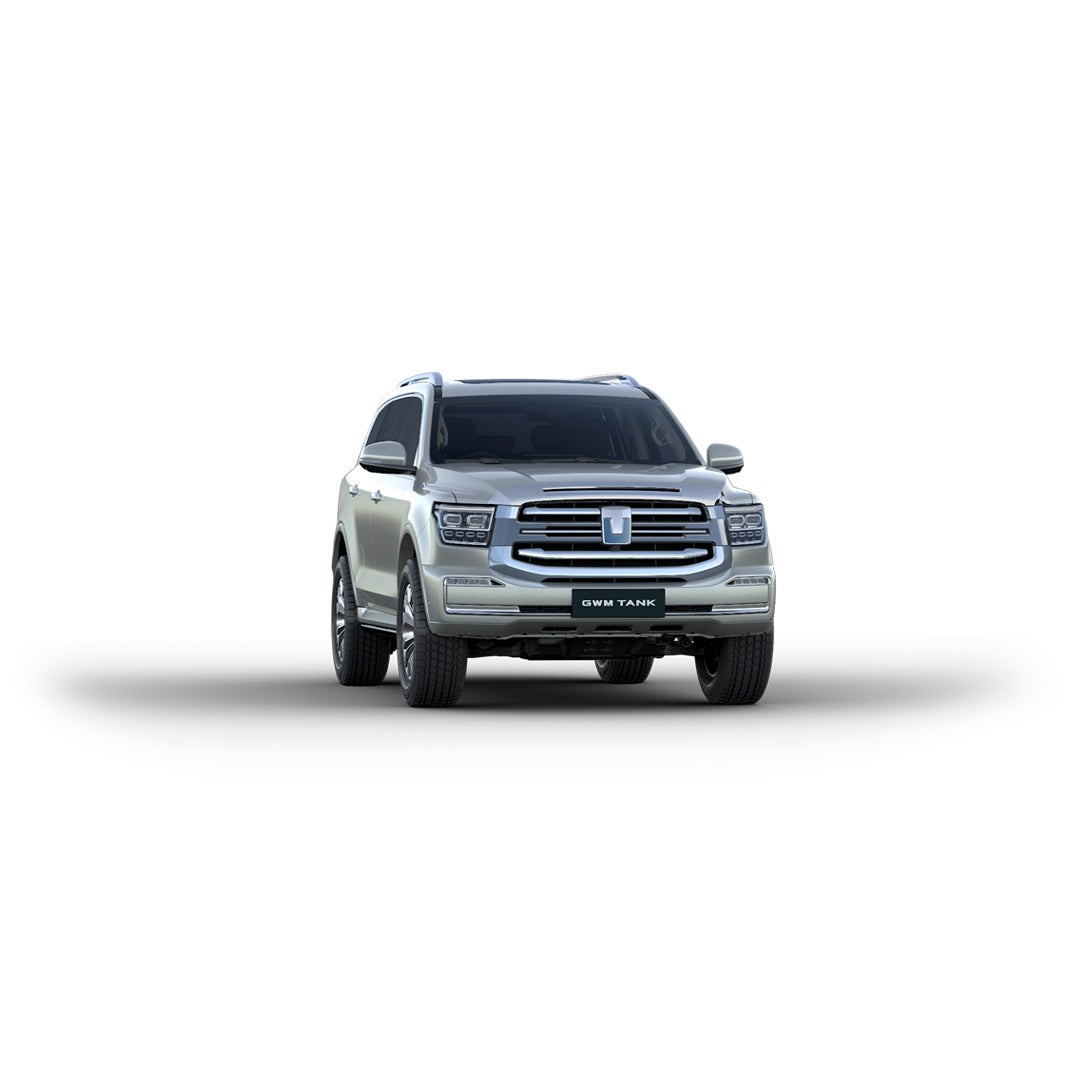 2025 GREAT WALL MOTORS TANK 500 TANK 500 MHEV Luxury, Hibrido