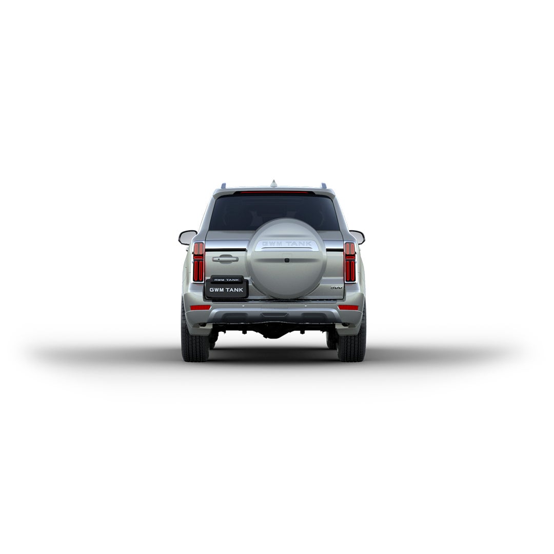 2025 GREAT WALL MOTORS TANK 500 TANK 500 MHEV Luxury, Hibrido