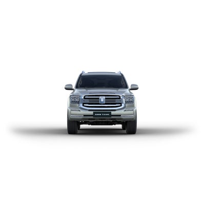2025 GREAT WALL MOTORS TANK 500 TANK 500 MHEV Luxury, Hibrido