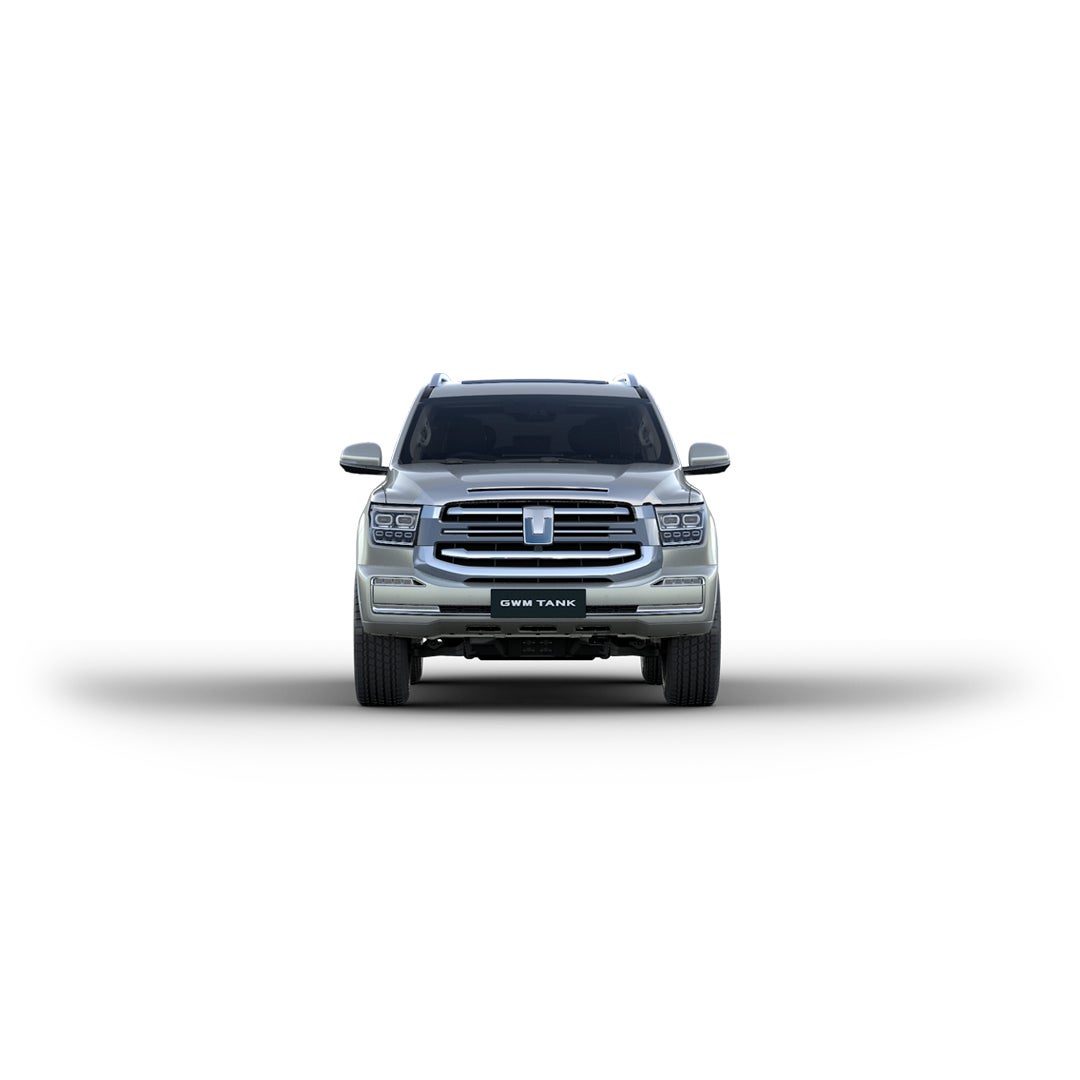 2025 GREAT WALL MOTORS TANK 500 TANK 500 MHEV Luxury, Hibrido