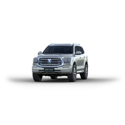 2025 GREAT WALL MOTORS TANK 500 TANK 500 MHEV Luxury, Hibrido