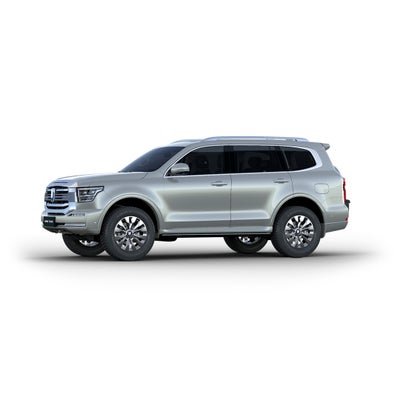 2025 GREAT WALL MOTORS TANK 500 TANK 500 MHEV Luxury, Hibrido