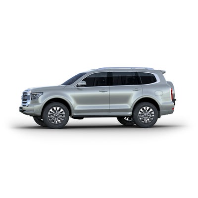 2025 GREAT WALL MOTORS TANK 500 TANK 500 MHEV Luxury, Hibrido