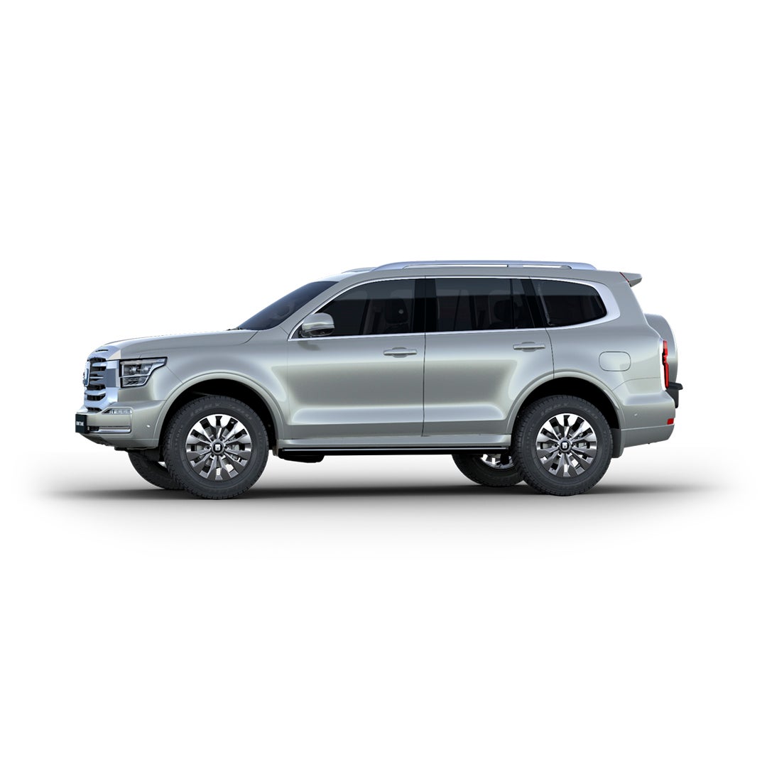 2025 GREAT WALL MOTORS TANK 500 TANK 500 MHEV Luxury, Hibrido