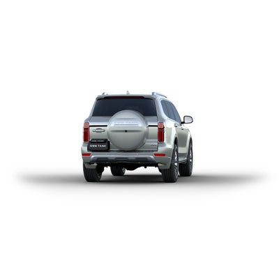 2025 GREAT WALL MOTORS TANK 500 TANK 500 MHEV Luxury, Hibrido