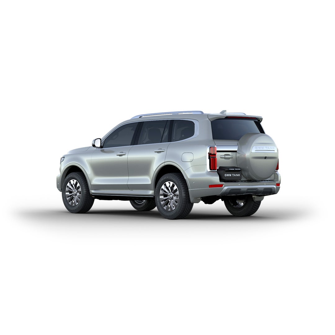 2025 GREAT WALL MOTORS TANK 500 TANK 500 MHEV Luxury, Hibrido
