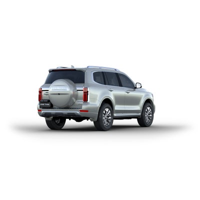 2025 GREAT WALL MOTORS TANK 500 TANK 500 MHEV Luxury, Hibrido