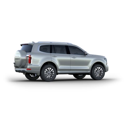 2025 GREAT WALL MOTORS TANK 500 TANK 500 MHEV Luxury, Hibrido