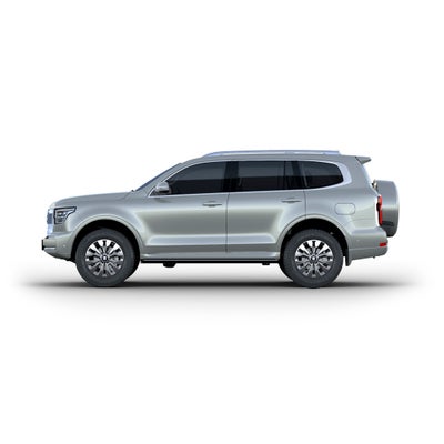 2025 GREAT WALL MOTORS TANK 500 TANK 500 MHEV Luxury, Hibrido