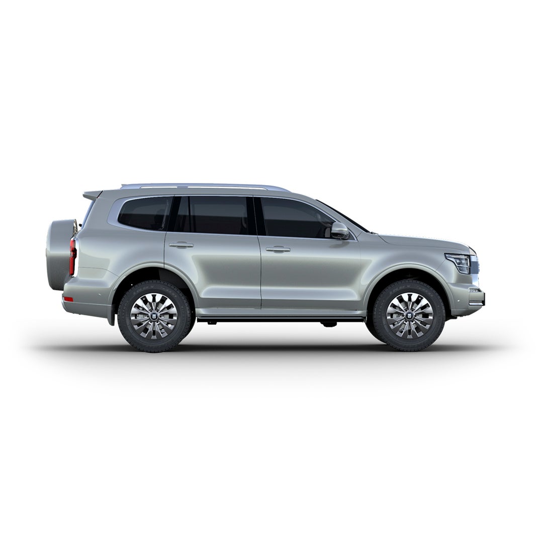 2025 GREAT WALL MOTORS TANK 500 TANK 500 MHEV Luxury, Hibrido
