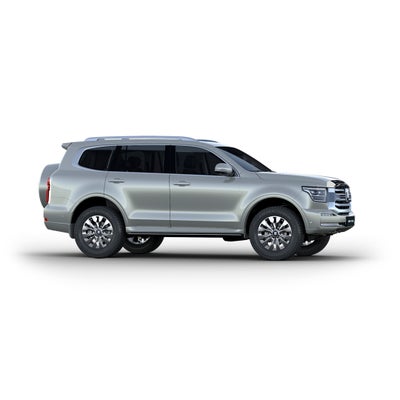 2025 GREAT WALL MOTORS TANK 500 TANK 500 MHEV Luxury, Hibrido