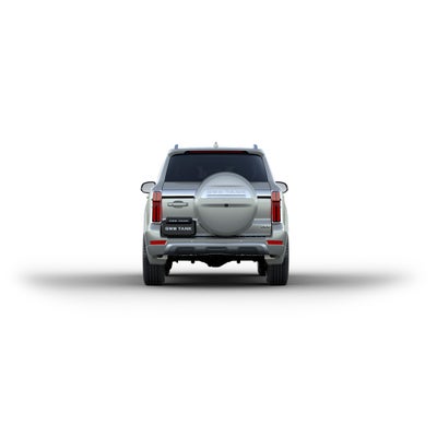 2025 GREAT WALL MOTORS TANK 500 TANK 500 MHEV Luxury, Hibrido
