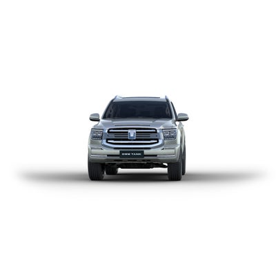 2025 GREAT WALL MOTORS TANK 500 TANK 500 MHEV Luxury, Hibrido