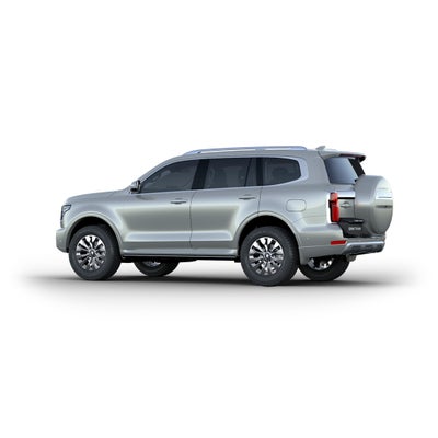 2025 GREAT WALL MOTORS TANK 500 TANK 500 MHEV Luxury, Hibrido