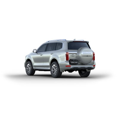 2025 GREAT WALL MOTORS TANK 500 TANK 500 MHEV Luxury, Hibrido