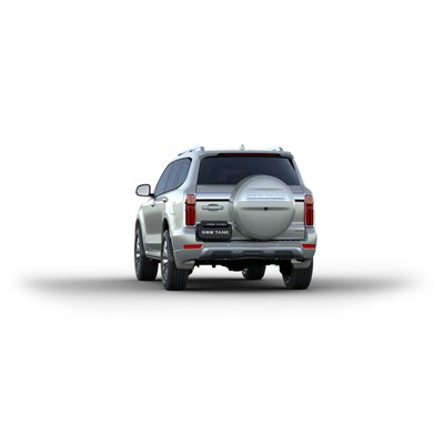 2025 GREAT WALL MOTORS TANK 500 TANK 500 MHEV Luxury, Hibrido