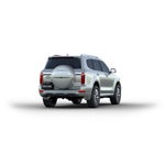 2025 GREAT WALL MOTORS TANK 500 TANK 500 MHEV Luxury, Hibrido