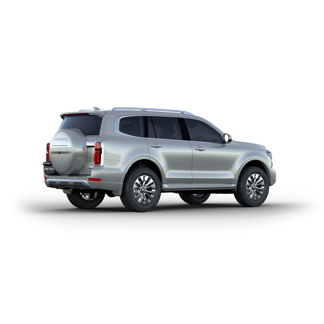 2025 GREAT WALL MOTORS TANK 500 TANK 500 MHEV Luxury, Hibrido