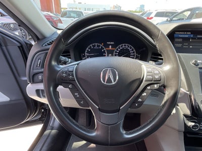 2020 Acura ILX TECH