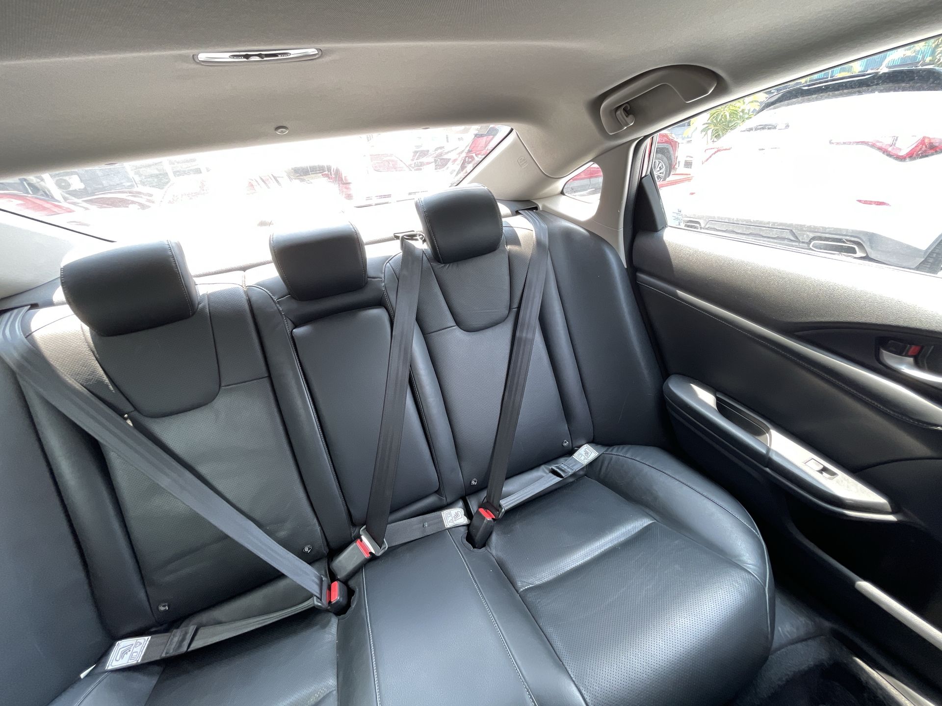 2019 Honda INSIGHT HIBRIDO INSIGHT HYBRID