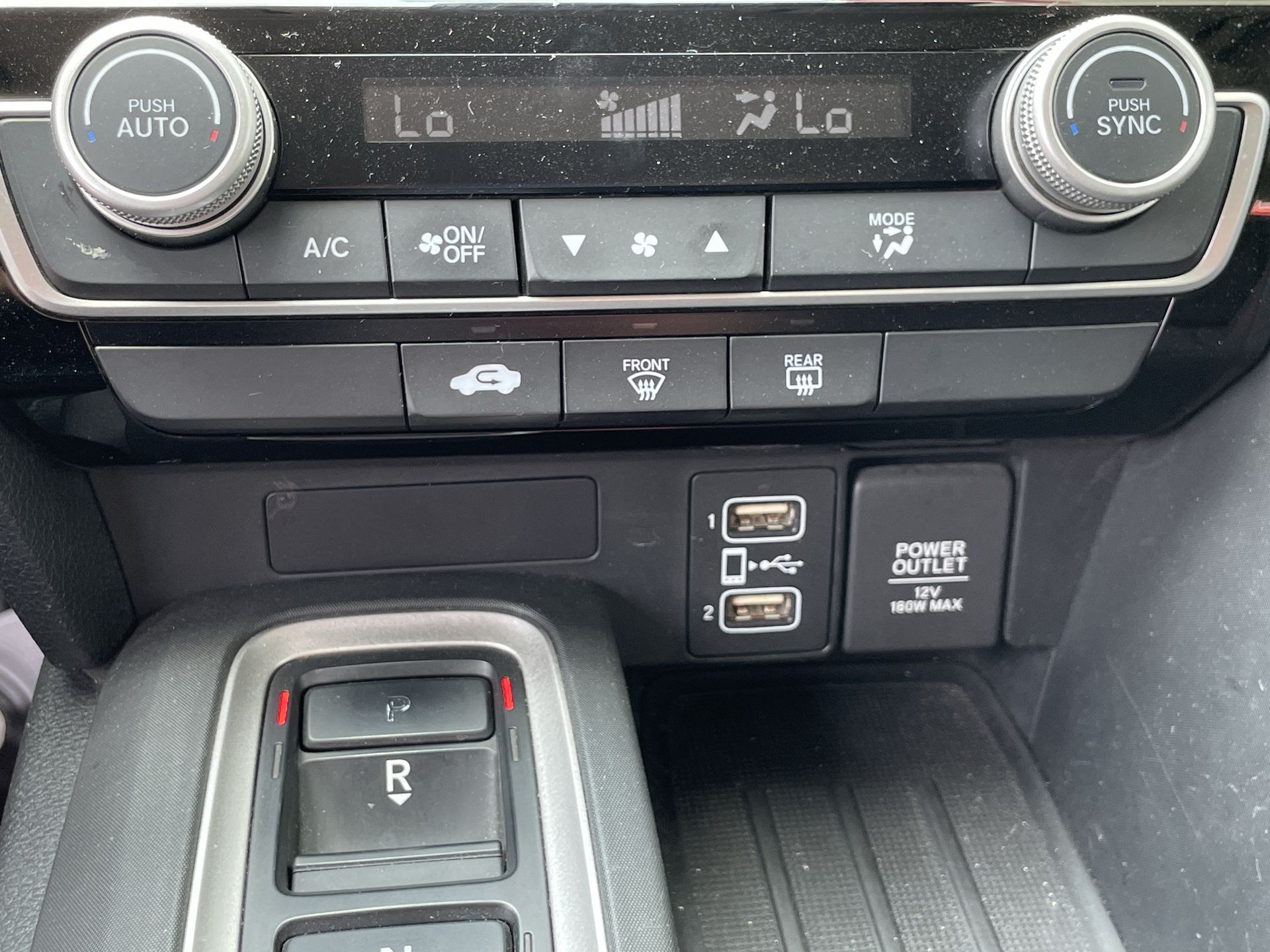 2019 Honda INSIGHT HIBRIDO INSIGHT HYBRID