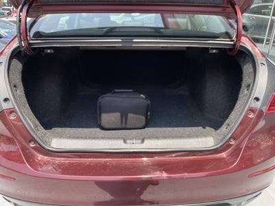 2019 Honda INSIGHT HIBRIDO INSIGHT HYBRID