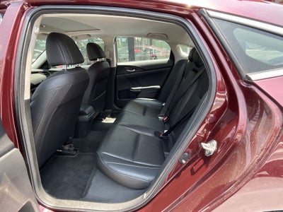 2019 Honda INSIGHT HIBRIDO INSIGHT HYBRID