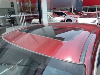 2019 Honda INSIGHT HIBRIDO INSIGHT HYBRID