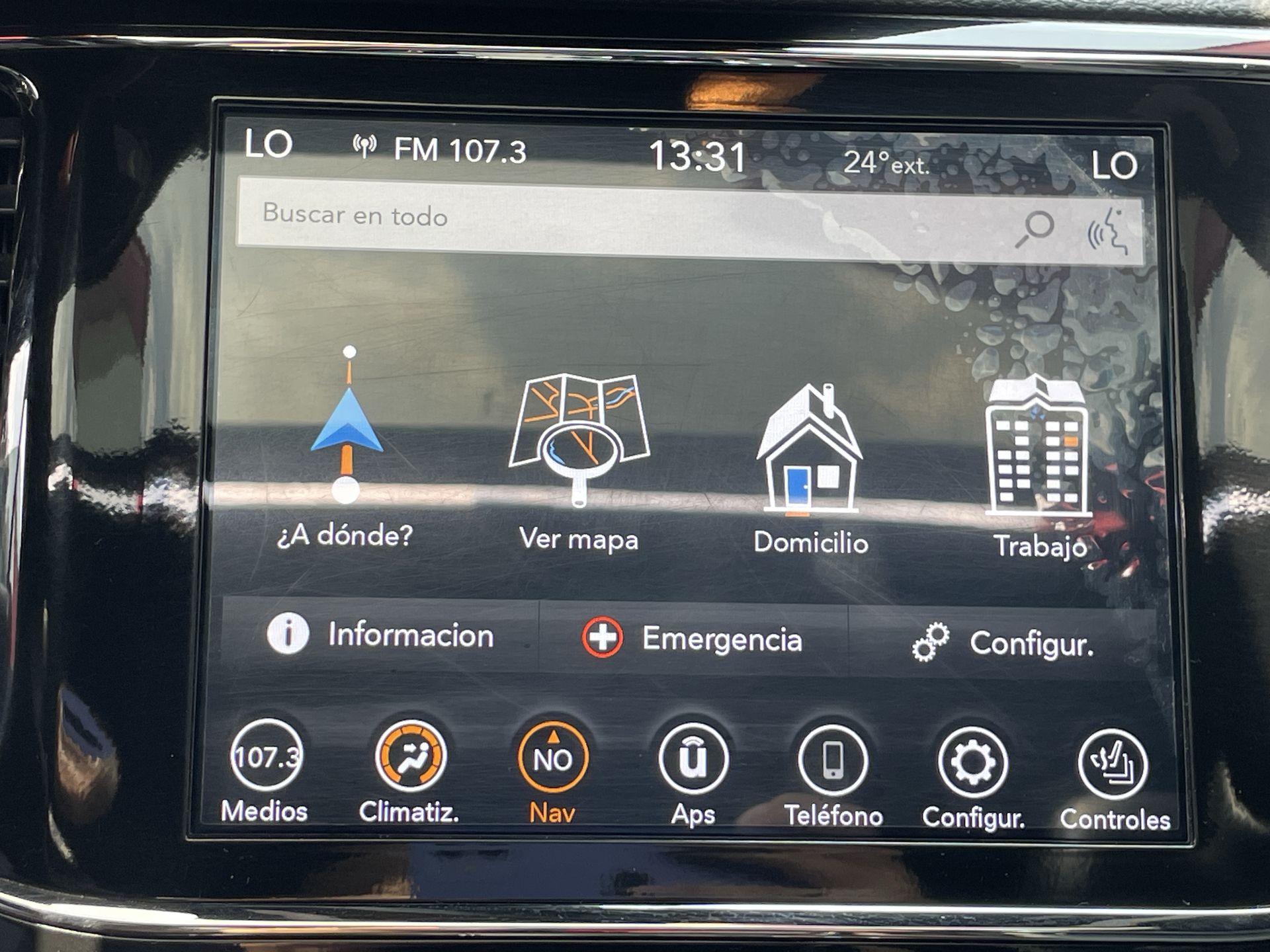 2021 Jeep GRAND CHEROKEE LIMITED LUJO V6