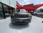 2021 Jeep GRAND CHEROKEE LIMITED LUJO V6