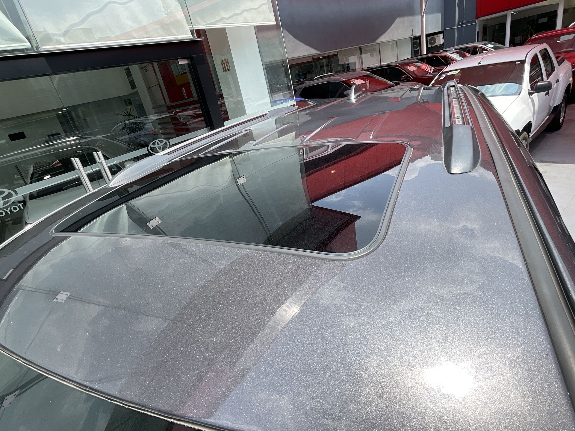 2021 Jeep GRAND CHEROKEE LIMITED LUJO V6