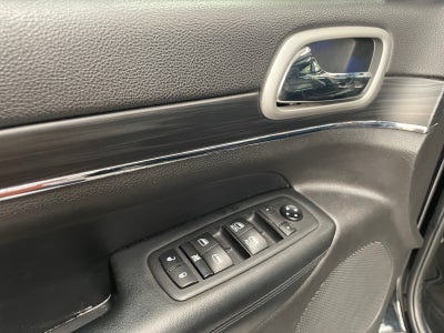 2020 Jeep GRAND CHEROKEE LIMITED LUJO V8