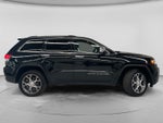 2020 Jeep GRAND CHEROKEE LIMITED LUJO V8