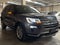 2018 Ford EXPLORER LIMITED FWD 3.5L