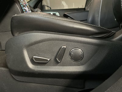 2018 Ford EXPLORER LIMITED FWD 3.5L