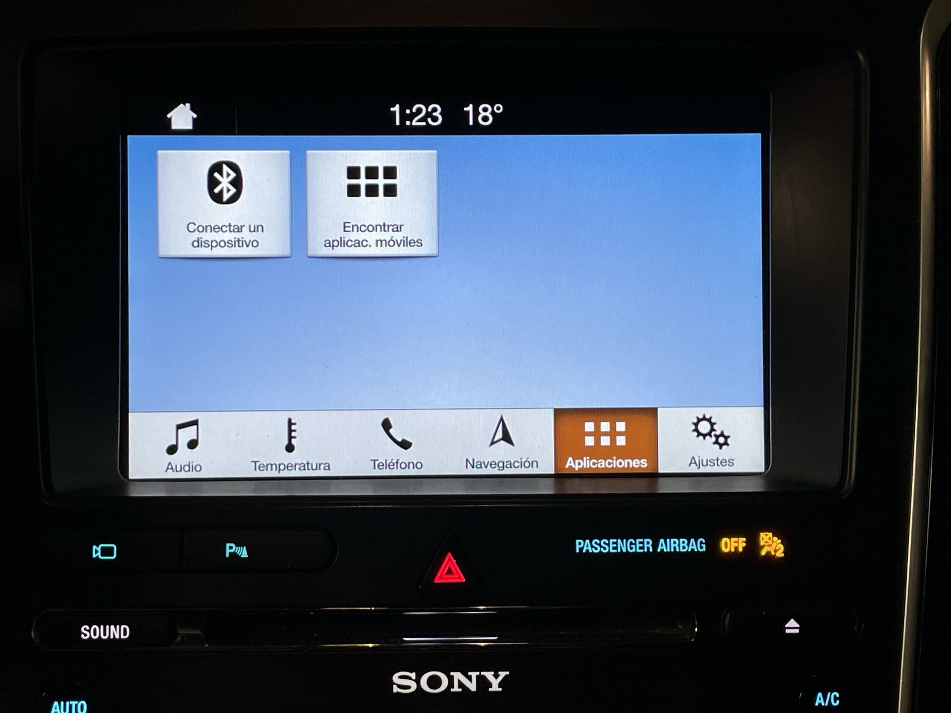 2018 Ford EXPLORER LIMITED FWD 3.5L