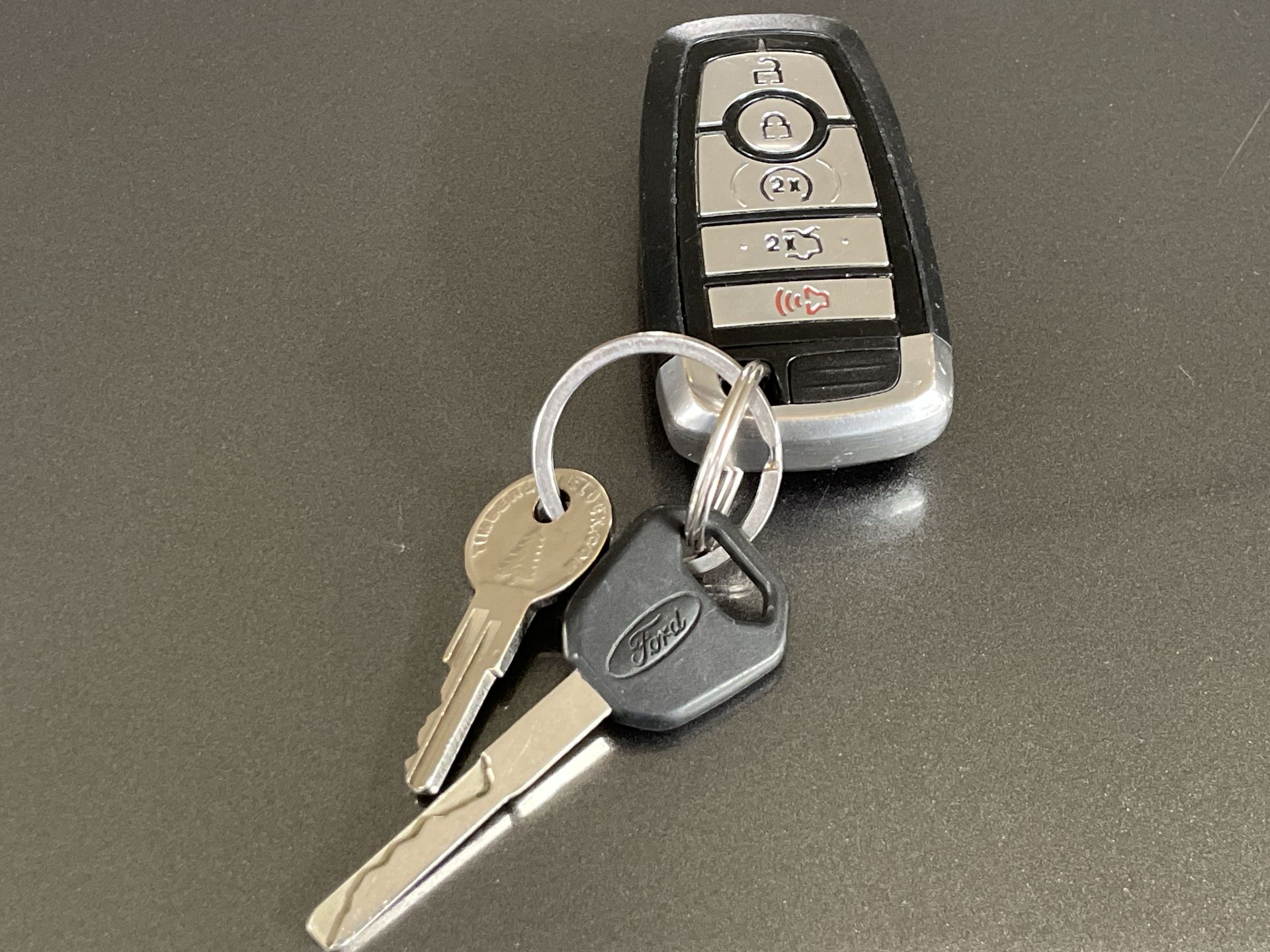 2018 Ford EXPLORER LIMITED FWD 3.5L