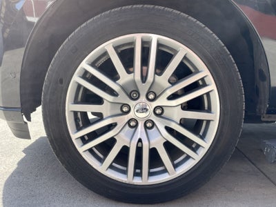 2022 Ford EXPEDITION PLATINUM MAX 4X4 3.5L ECOBOOST