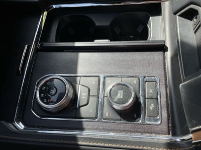 2022 Ford EXPEDITION PLATINUM MAX 4X4 3.5L ECOBOOST