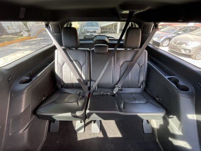 2022 Ford EXPEDITION PLATINUM MAX 4X4 3.5L ECOBOOST