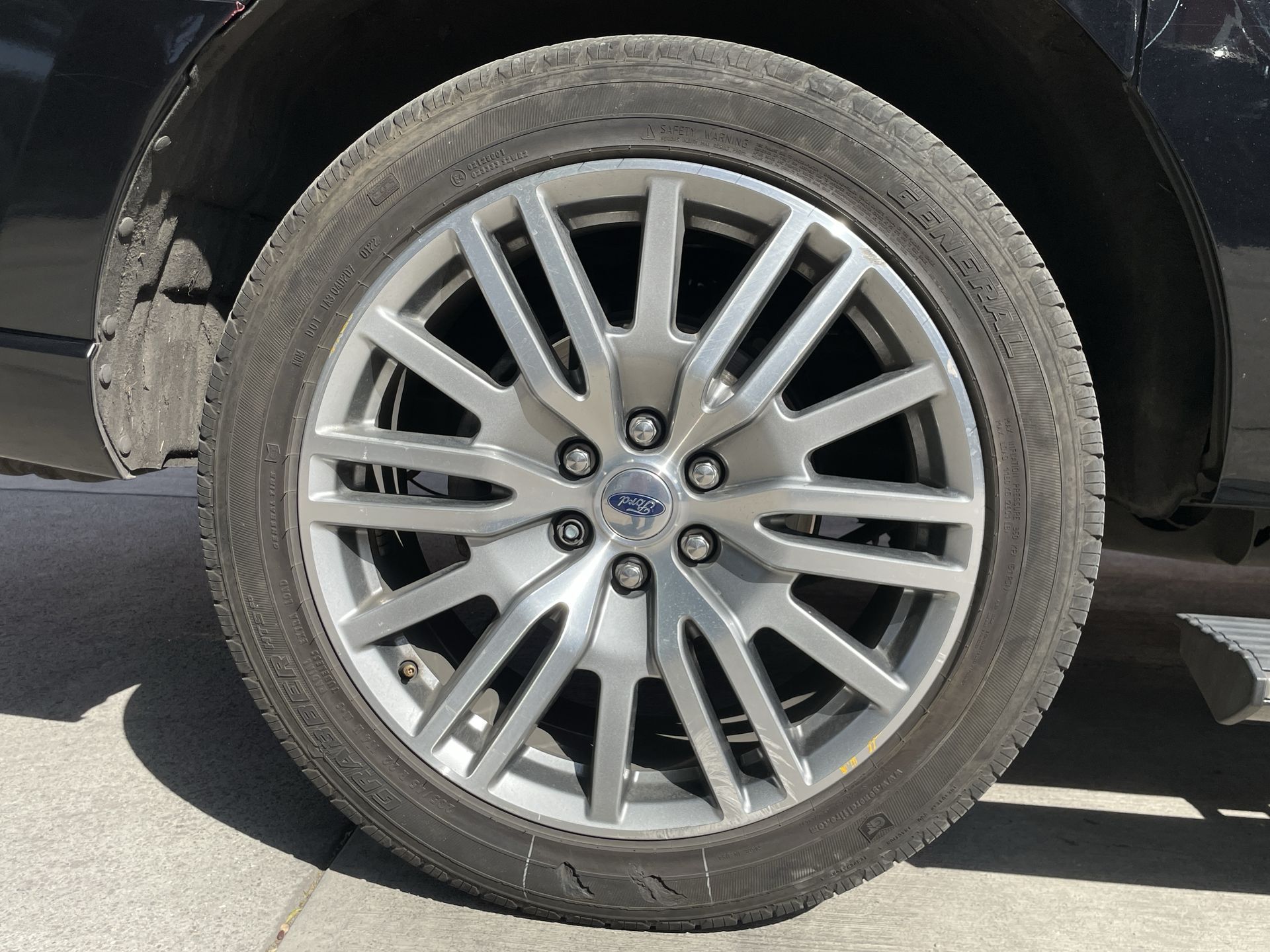 2022 Ford EXPEDITION PLATINUM MAX 4X4 3.5L ECOBOOST