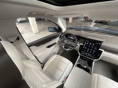 2024 GMC ACADIA DENALI G