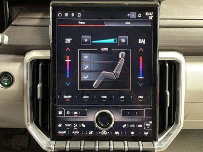 2024 GMC ACADIA DENALI G