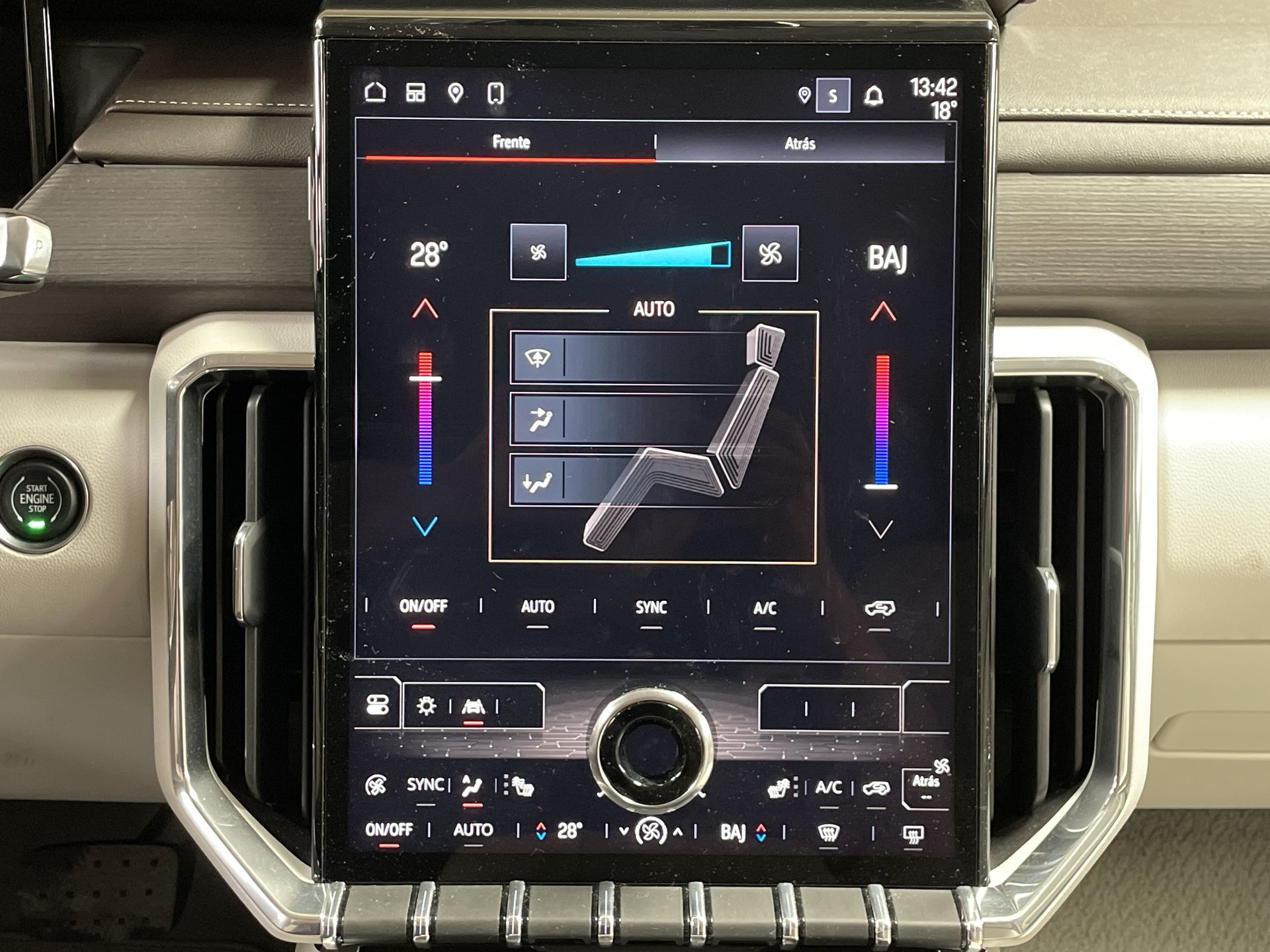 2024 GMC ACADIA DENALI G