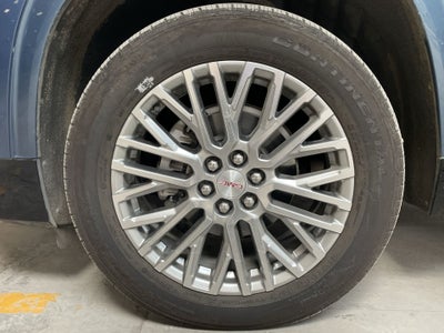 2024 GMC ACADIA DENALI G