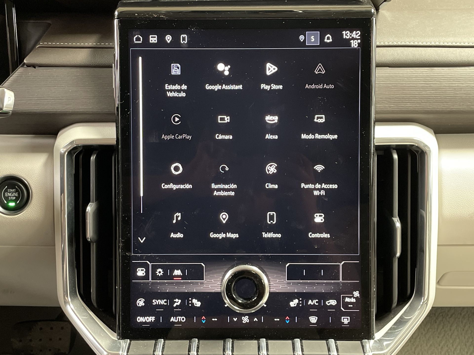 2024 GMC ACADIA DENALI G